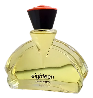Eighteen by Antonio Puig