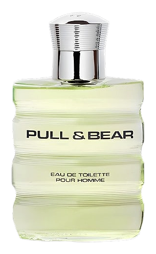 Antonio Puig Pull & Bear