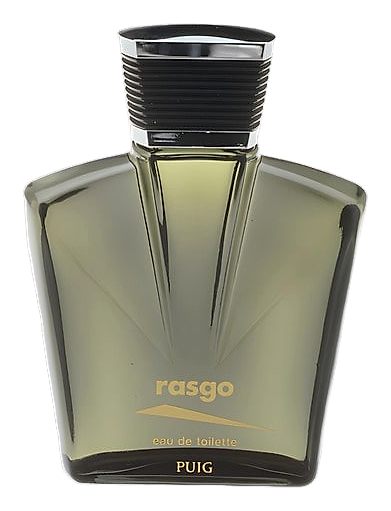 Rasgo by Antonio Puig – Eau de Toilette