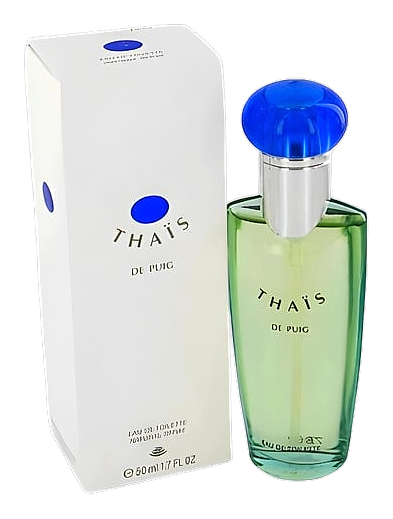 Thais by Antonio Puig