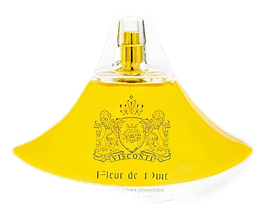 Fleur de Nuit by Antonio Visconti