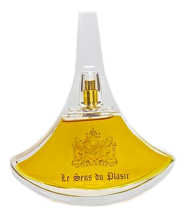 Antonio Visconti Le Sens du Plaisir