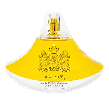 Musk de Roy by Antonio Visconti