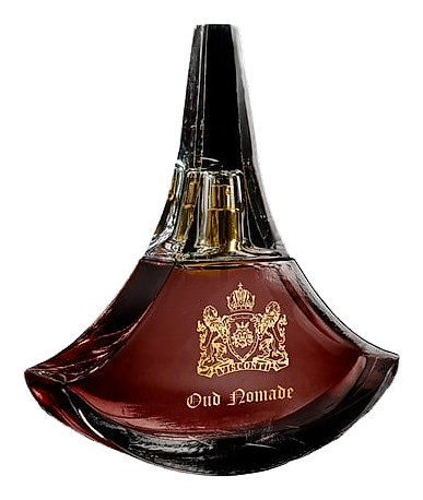 Oud Nomade by Antonio Visconti