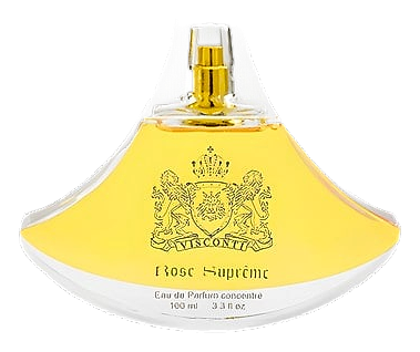 Rose Supreme by Antonio Visconti