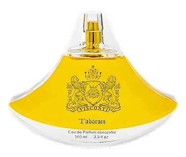 Tabarom by Antonio Visconti