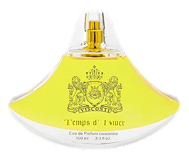 Temps D'hiver by Antonio Visconti
