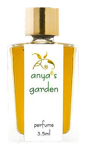 Fairchild by Anya's Garden