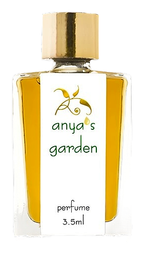 Light by Anya's Garden