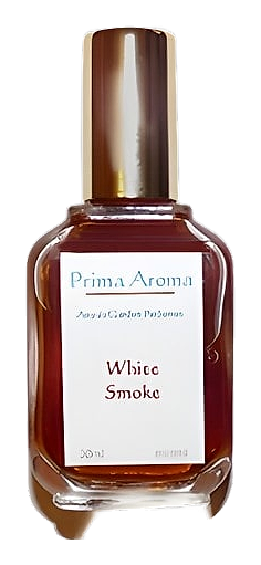 White Smoke by Anya's Garden