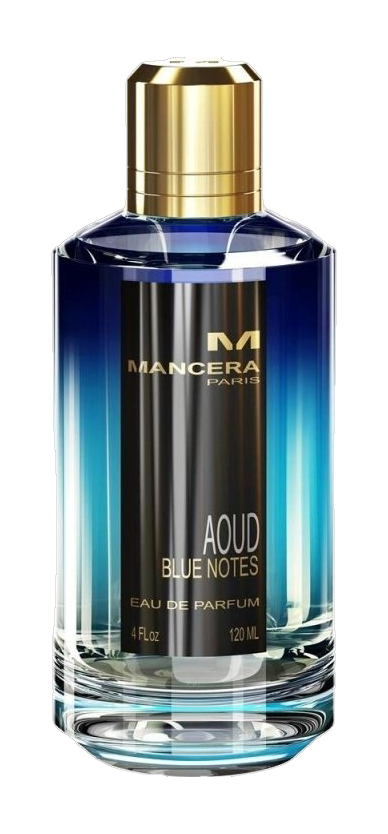 Aoud Blue Notes by Mancera – Eau de Parfum