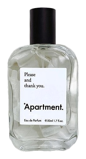 Please and thank you by *Apartment