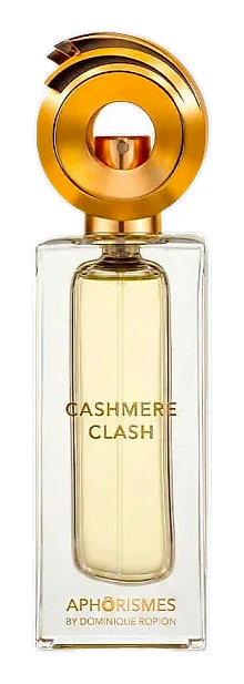 Cashmere Clash by Aphorismes by Dominique Ropion