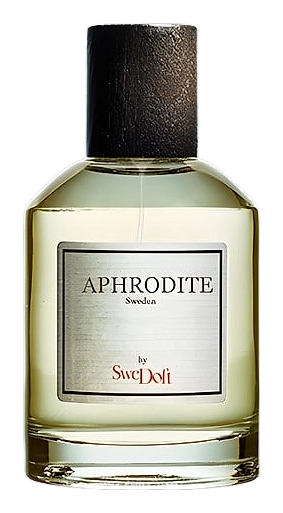 Aphrodite by SweDoft
