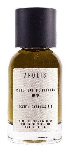 Cypress Fig by Apolis