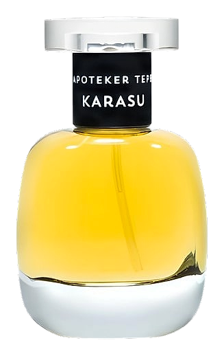 Karasu by Apoteker Tepe