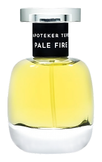 Pale Fire by Apoteker Tepe
