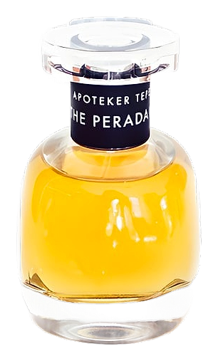 The Peradam by Apoteker Tepe