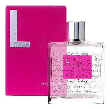 L Eau de Parfum by Apothia