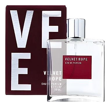Velvet Rope by Apothia