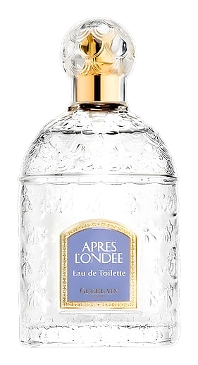 Apres l'Ondee by Guerlain