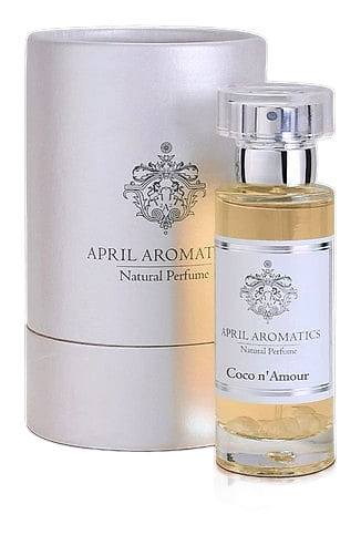 Coco n'Amour by April Aromatics