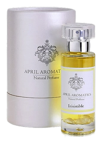 Irisistible by April Aromatics