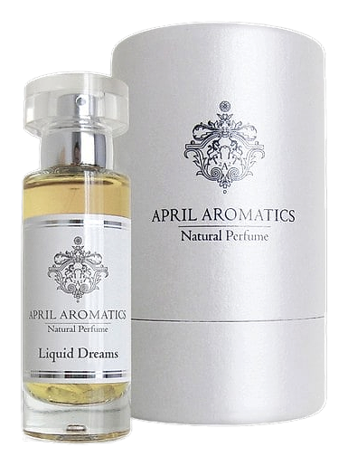 Liquid Dreams by April Aromatics