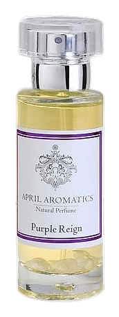 Purple Reign by April Aromatics