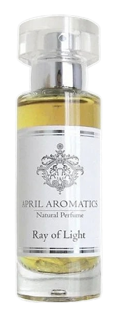 Ray Of Light by April Aromatics