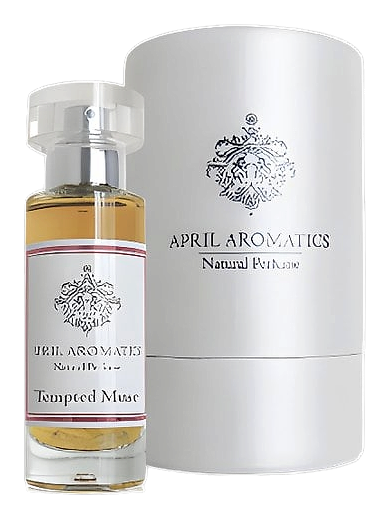 Tempted Muse by April Aromatics