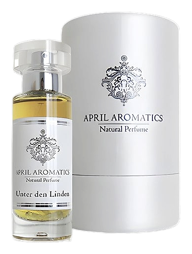 Unter den Linden by April Aromatics