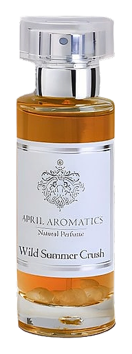 Wild Summer Crush by April Aromatics