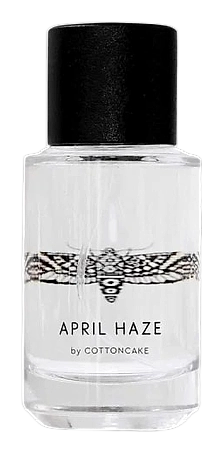 April Haze by Cottoncake