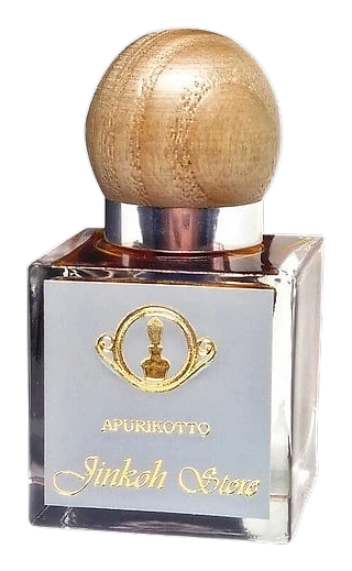 Apurikotto Extrait de Parfum by Jinkoh Store – Extrait