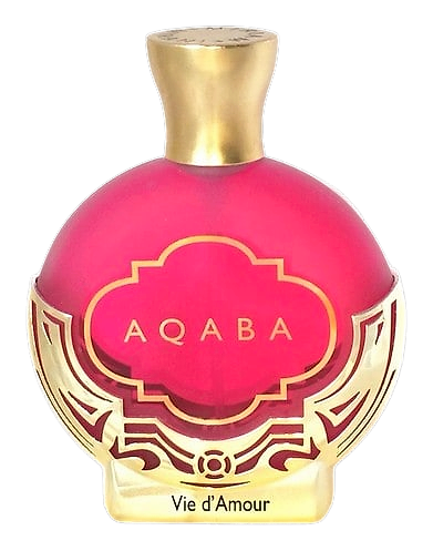 Vie d'Amour by Aqaba