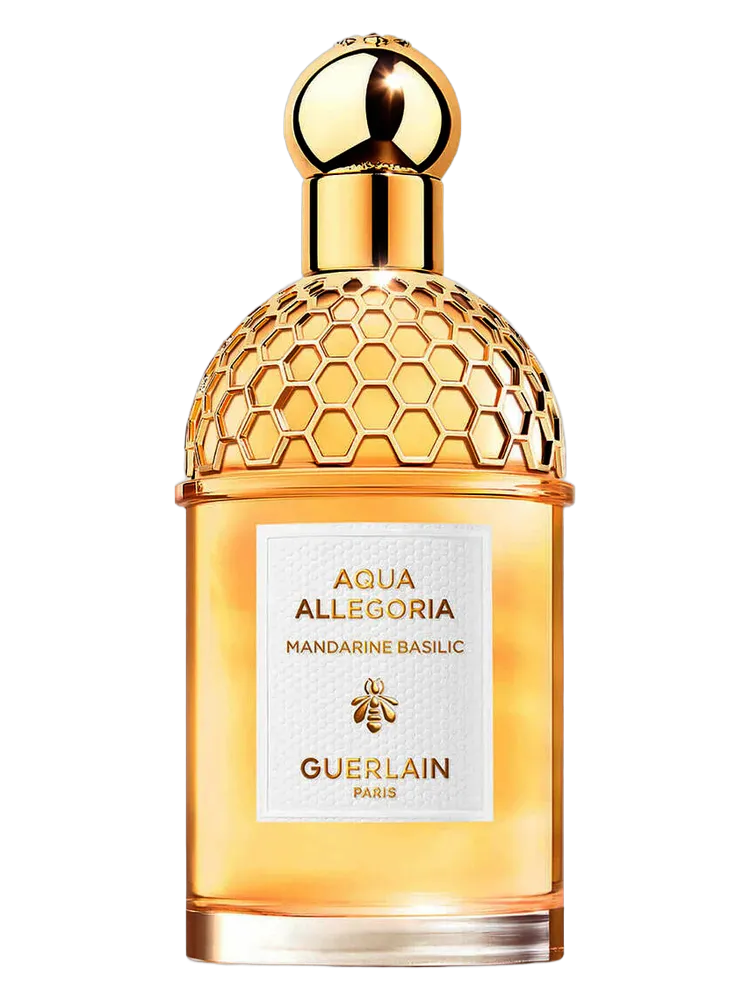 Aqua Allegoria Mandarine Basilic by Guerlain – Eau de Toilette