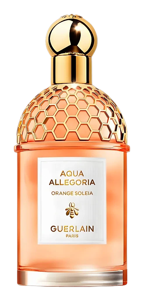Aqua Allegoria Orange Soleia by Guerlain