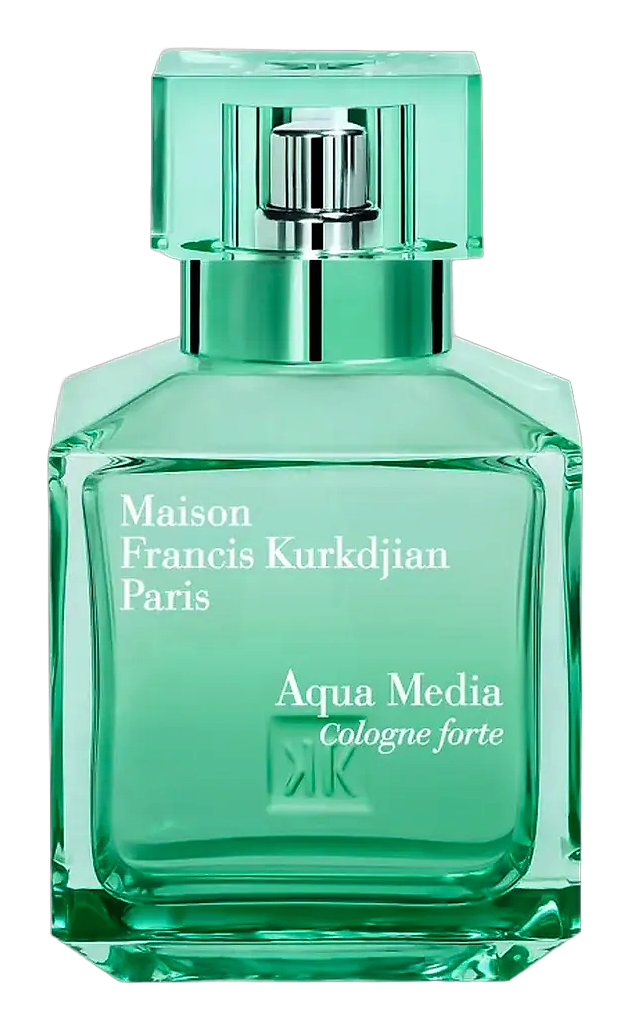 Aqua Media Cologne Forte by Maison Francis Kurkdjian