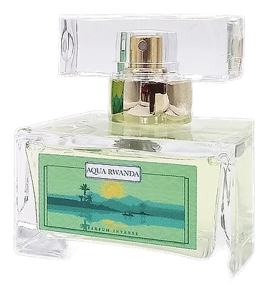 Aqua Rwanda Parfum Intense