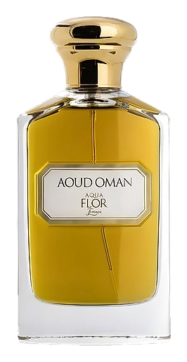 Aoud Oman by Aquaflor Firenze