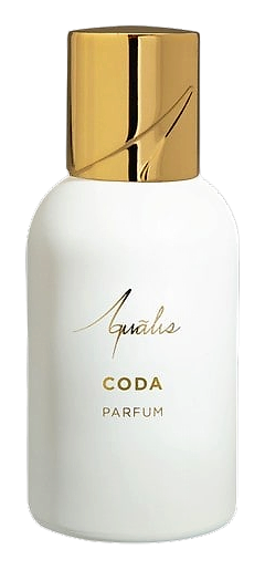 Coda by Aqualis