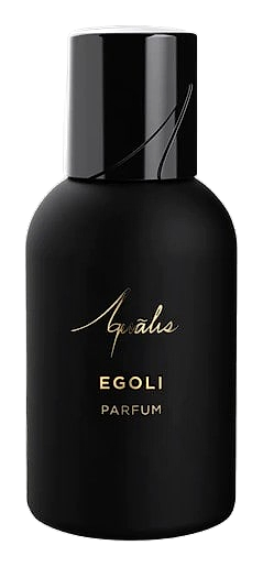 Egoli by Aqualis