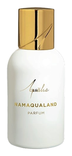 Namaqualand by Aqualis