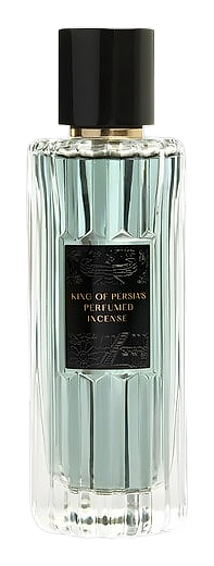 King of Persia's Perfumed Incense by AquaNobilis