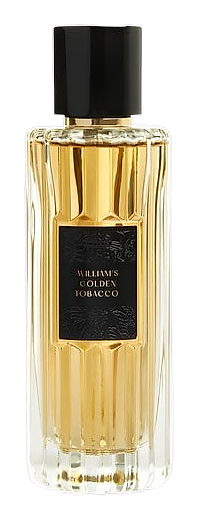 William's Golden Tobacco