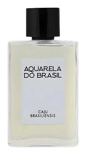 Caju Brasiliensis by Aquarela do Brasil