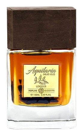 Aquilaria by Luxodor