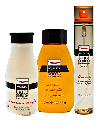 Arancia e Vaniglia by Aquolina – Eau de Toilette