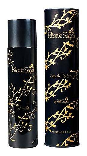 Black Sugar by Aquolina